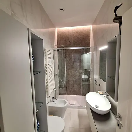 Casa Di Federico Z *