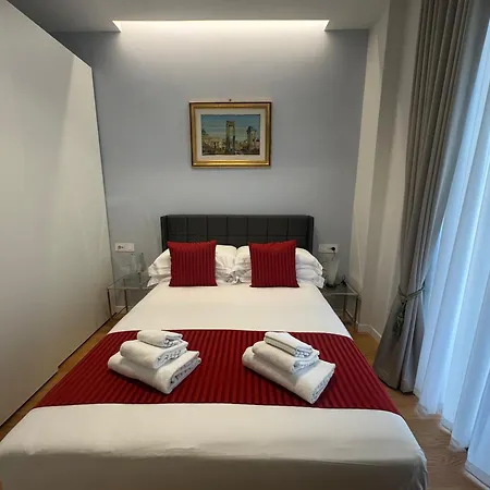 Casa Di Federico Z