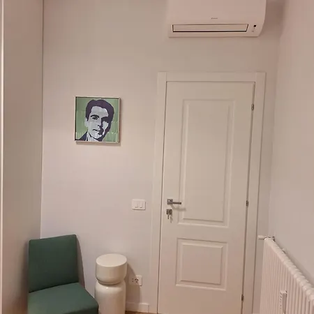 Apartment Casa Di Federico Z Rome