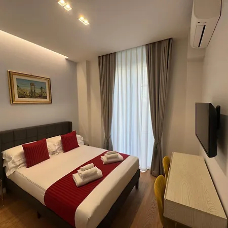 Casa Di Federico Z *