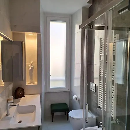 Casa Di Federico Z Rome