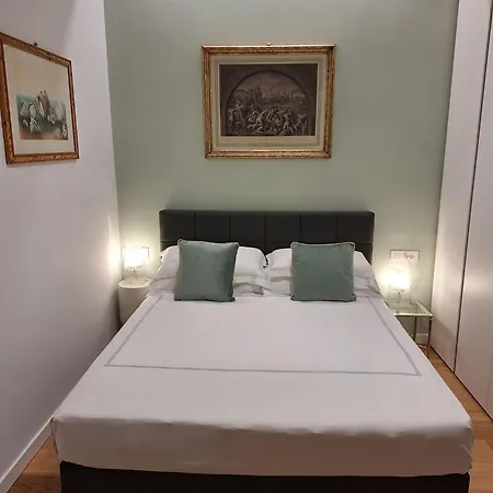 Casa Di Federico Z