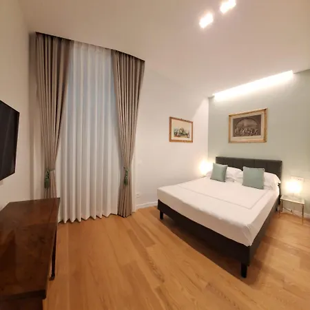 Apartment Casa Di Federico Z Rome