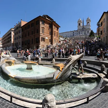 Relux Exclusive Living Roma