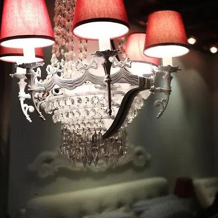 Bed and breakfast Relux Exclusive Living 3*