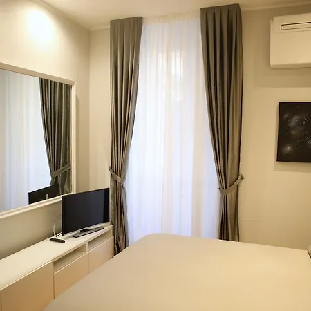 Relux Exclusive Living 3* Roma