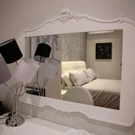 Relux Exclusive Living 3* Roma