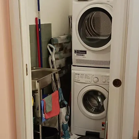 Apartment Tu Chiamale Emozioni Intero Rome