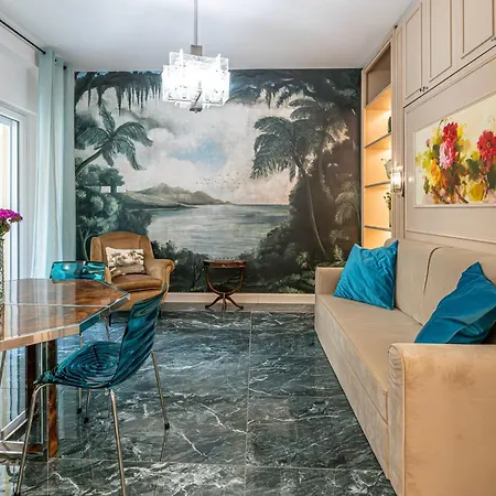 Apartment Tu Chiamale Emozioni Intero