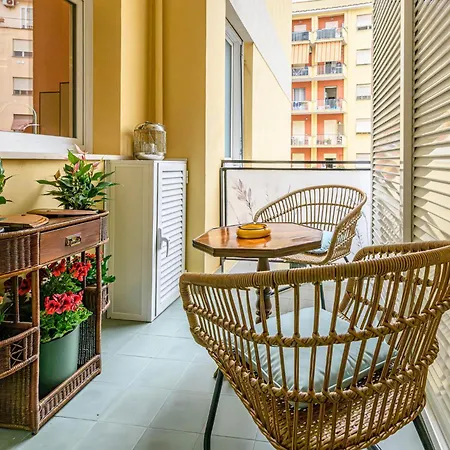 Tu Chiamale Emozioni Intero Apartment Rome