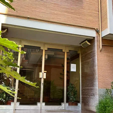 Casa Vale Rome