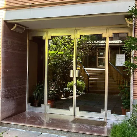 Apartment Casa Vale Rome