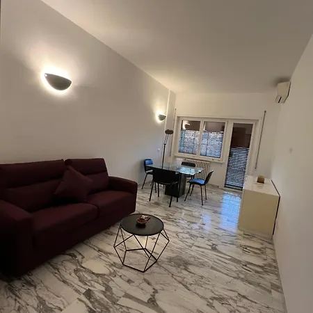Apartment Casa Vale *