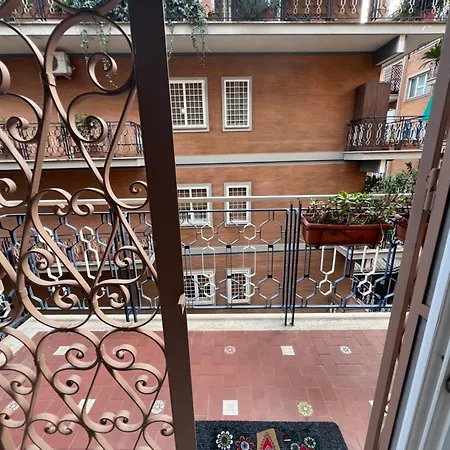 Casa Vale Rome