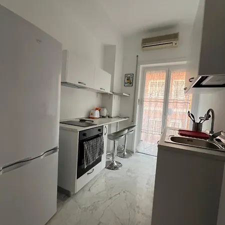 Apartment Casa Vale Rome