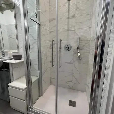 Apartment Casa Vale Rome