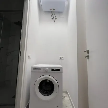 Casa Vale Apartment Rome