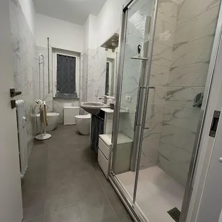 Casa Vale Apartment Rome