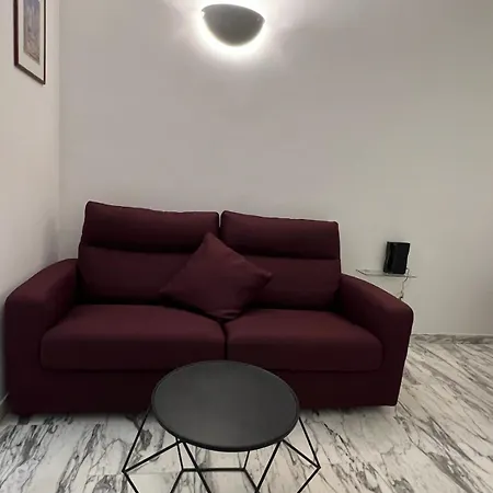 Apartment Casa Vale Rome