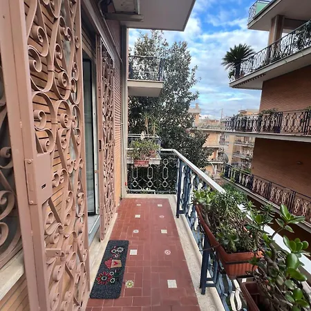 Casa Vale Rome