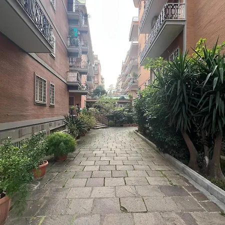 Apartment Casa Vale *