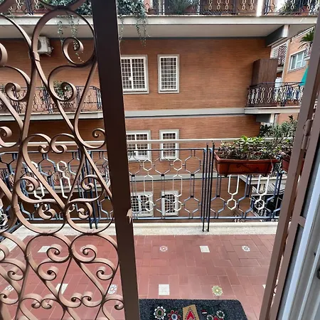 Casa Vale Apartment *