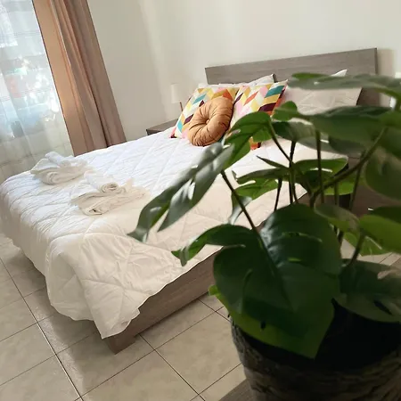 Holiday home Gens Sulpicia 52