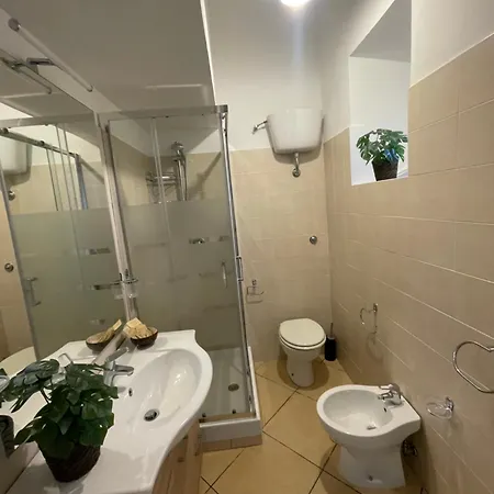 Holiday home Gens Sulpicia 52