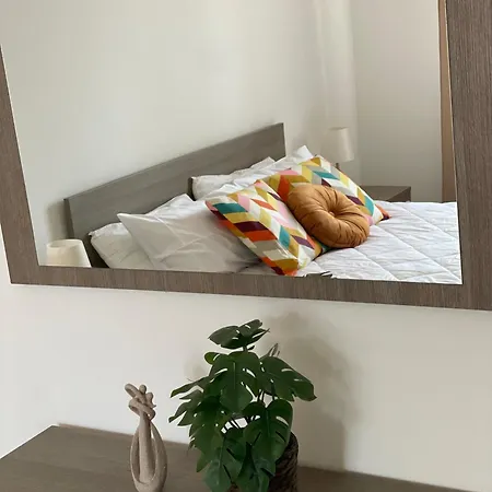 Gens Sulpicia 52 Holiday home *