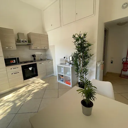 Holiday home Gens Sulpicia 52