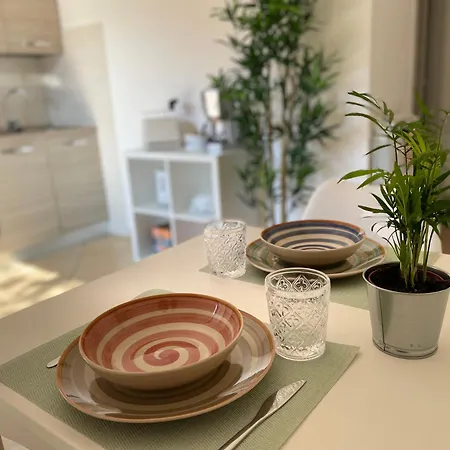 Gens Sulpicia 52 Holiday home Rome