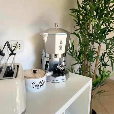 Holiday home Gens Sulpicia 52 Rome