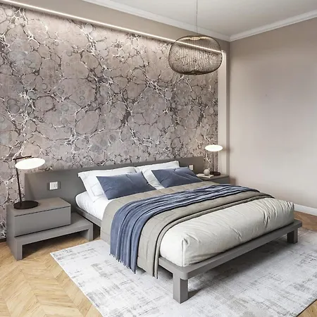 Realty Company Sistina Rome