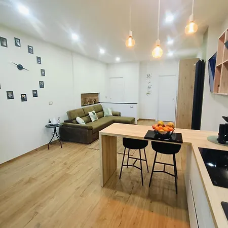 Realty Company Sistina Apartment Rome
