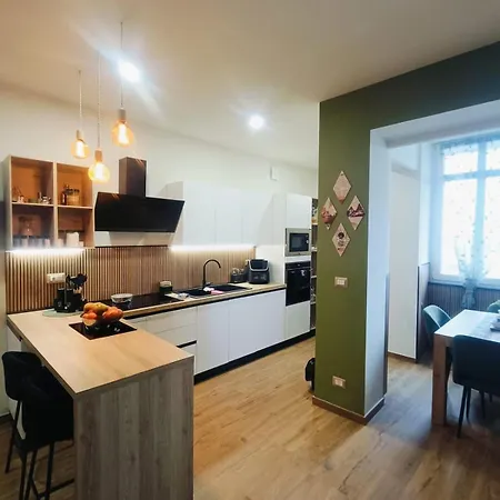 Apartment Realty Company Sistina Rome