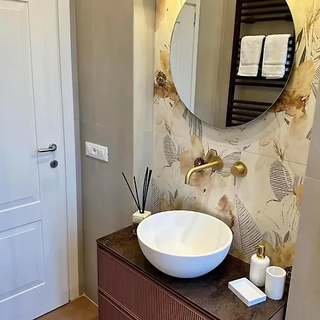 Apartment Realty Company Sistina