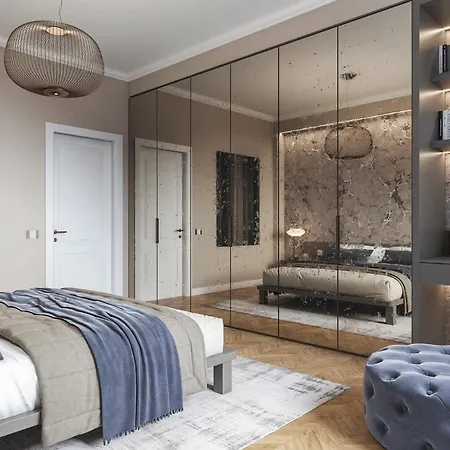Apartment Realty Company Sistina