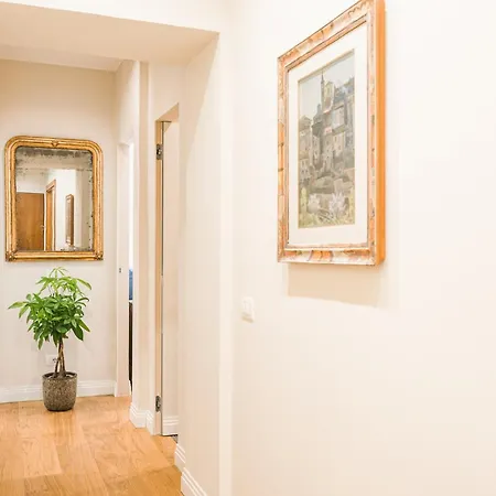 Apartment Dama Veneto