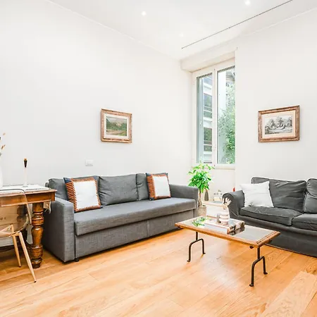 Apartment Dama Veneto *