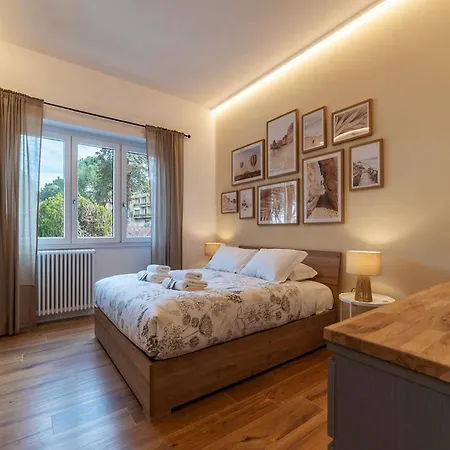 Cs Vatican Metro Apartment *