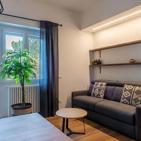 Apartment Cs Vatican Metro *