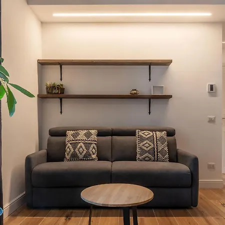 Apartment Cs Vatican Metro Rome