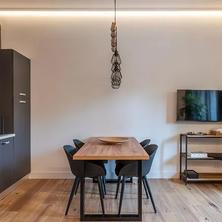 Apartment Cs Vatican Metro *