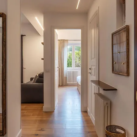 Apartment Cs Vatican Metro Rome