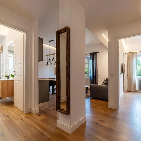 Apartment Cs Vatican Metro *