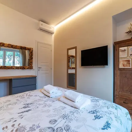 Apartment Cs Vatican Metro *