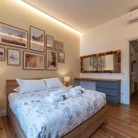 Apartment Cs Vatican Metro Rome