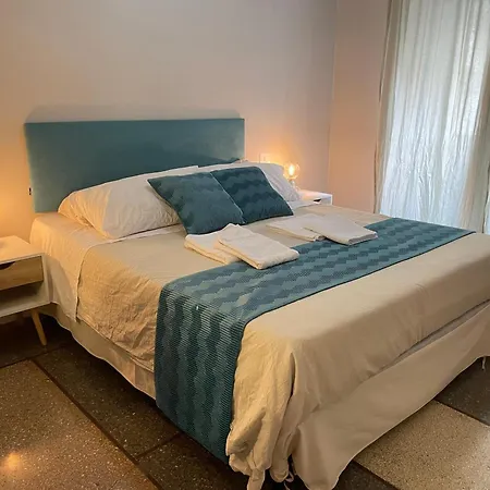Apartment Vatican Cosy Hideout - Center - Freewifi - Parking