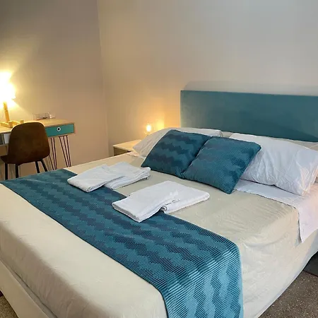 Apartment Vatican Cosy Hideout - Center - Freewifi - Parking *