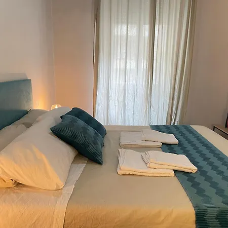 Vatican Cosy Hideout - Center - Freewifi - Parking Apartment Rome